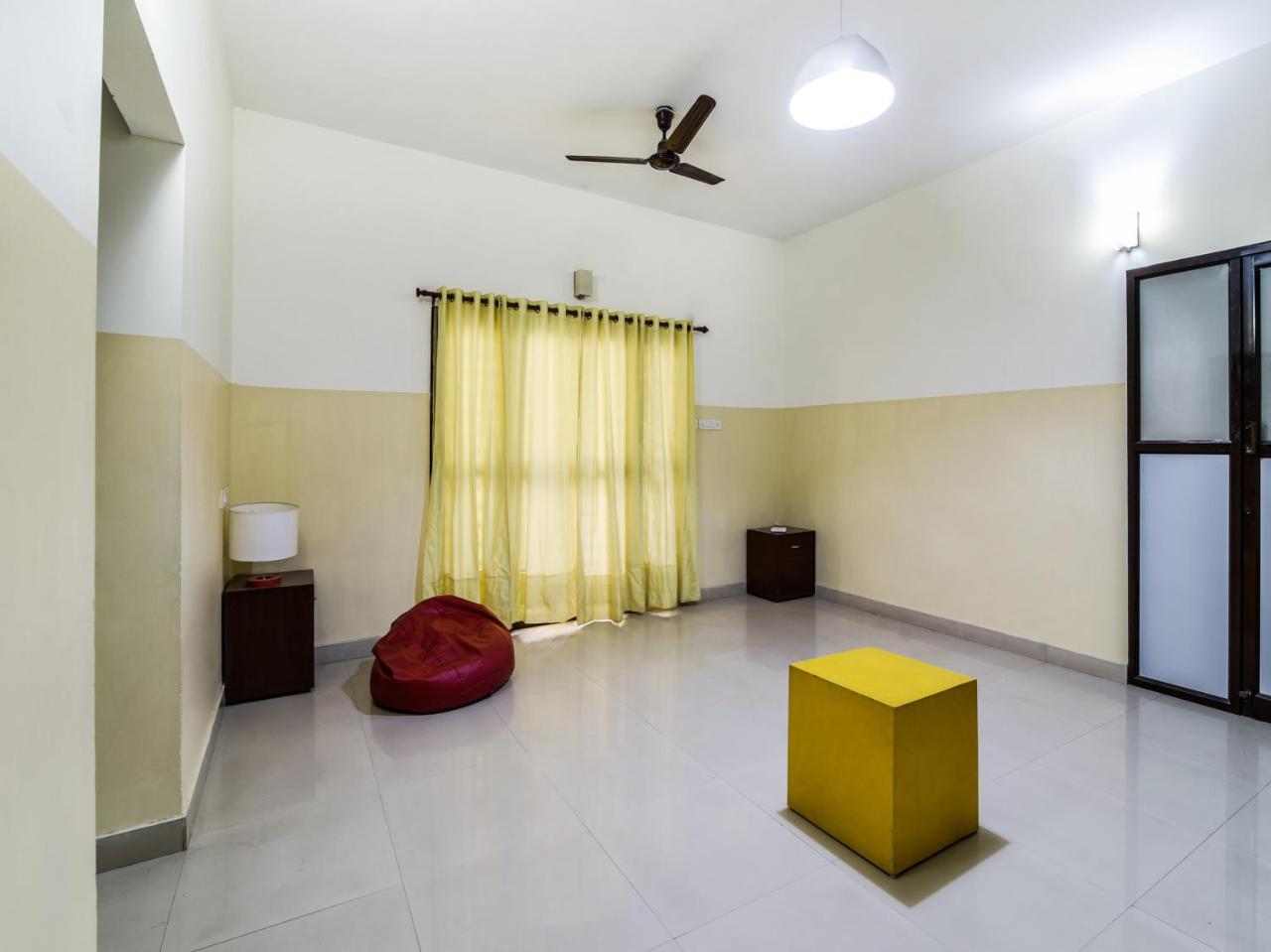 Oyo Flagship 324 Velachery Madipakkam Hotel Chennai Exterior foto