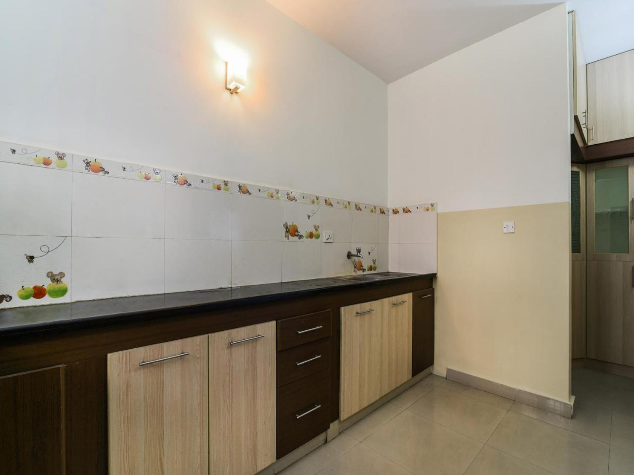 Oyo Flagship 324 Velachery Madipakkam Hotel Chennai Exterior foto
